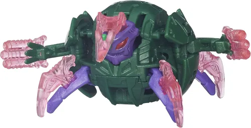 Miniatura 4 de Transformers Robots in Disguise Minicon Decepticon Back Figura de acción