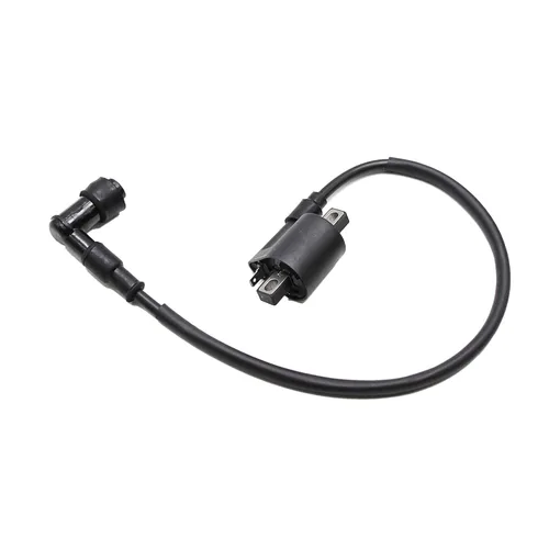 Miniatura 6 de PRO BAT Arnés de cableado eléctrico completo Cable CDI Bobina Conjunto de estator de 8 polos para vehículos de 4 ruedas Stroke ATV Quad Pit Dirt