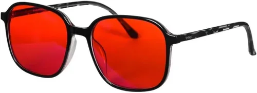 Miniatura 16 de SHINU Gafas de luz azul Lente amarilla Visión nocturna Lente naranja Gafas de luz azul Gaming