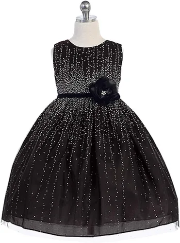 Miniatura 3 de Lito's - Vestido de Navidad para niñas