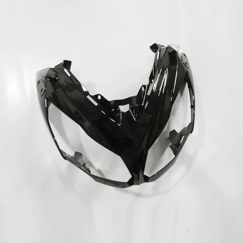 Miniatura 6 de Kit de carenado de motocicleta verde pintado avanzado para Kawasaki Ninja 650 EX650 EX650A EX650E EX650F 2012 2013 2014 2015 2016