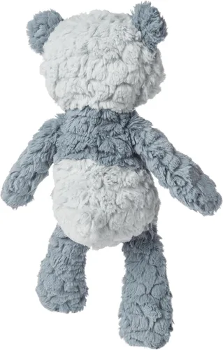 Miniatura 2 de Mary Meyer Teddy Bear - Colección Putty - Peluche clásico de peluche súper suave, 13 pulgadas, pequeño, color azul panda de espuma de mar