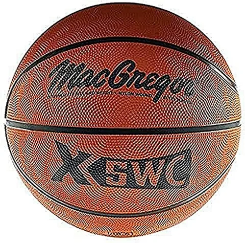 Miniatura 3 de Balones de baloncesto X500 de MacGregor