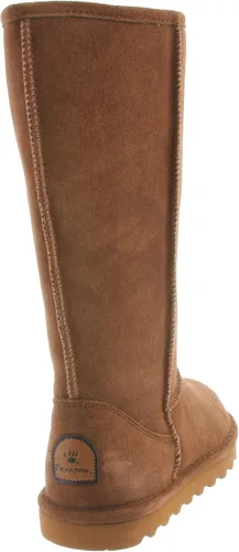 Miniatura 6 de Botas altas Bearpaw para mujer, modernas modelo Elle