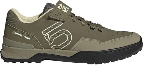 Miniatura 4 de Five Ten Kestrel Lace - Tenis para bicicleta de montaña (sin clip)