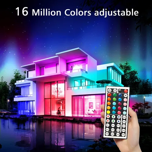 Miniatura 4 de Tira de luces LED Daybetter