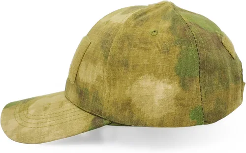 Miniatura 13 de UltraKey Casquillo táctico militar del operador, gorra de béisbol al aire libre del camuflaje de la caza del sombrero