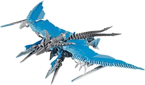 Miniatura 4 de Transformers MV5 Deluxe Lightning Figura de acción