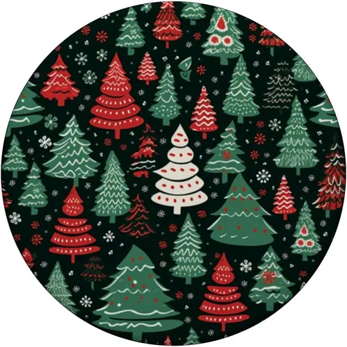 Miniatura 3 de PopSockets PopGrip estándar para árbol de Navidad