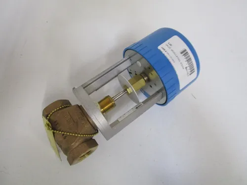 Miniatura 4 de Johnson Controls VA-7152-1001 Actuador eléctrico de válvula, 24 Vac