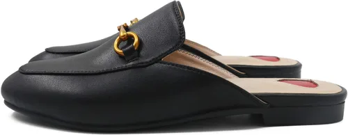 Miniatura 5 de Comfity - Mocasines cómodos para mujer, calzado de piel para mujer