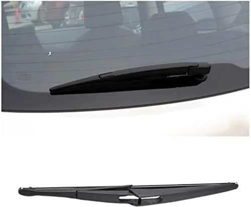 Miniatura 5 de Limpiaparabrisas de la ventana trasera del coche para Nissan para X-Trail para Rouge T32 2013-2020
