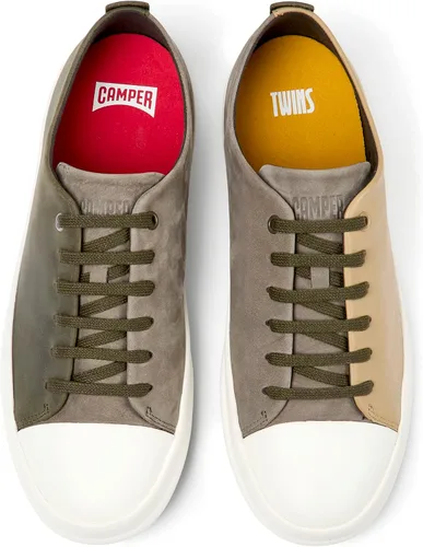 Miniatura 3 de Camper Tenis Chasis para hombre, Negro