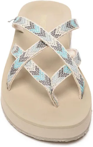 Miniatura 2 de Minnetonka Hanna para mujer, Negro