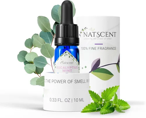 Miniatura 13 de Citrus Burst - Aceites esenciales para difusores para el hogar, aceite esencial de cítricos derivados de la naturaleza, aceites difusores de larga
