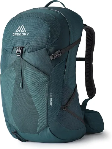 Miniatura 5 de Gregory Juno 24L & 30L H2O Women's Day Hiking/Backpacking Hydration Backpack with Included Reservoir Azul (Laguna Blue)