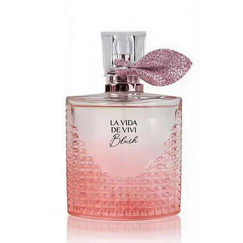 Miniatura 22 de AFLUXE Perfume de Mujer Eau de Parfum, Perfume Floral Frutal de Mujeres 6pm Rosa, Fragancia Clásica de Larga Duración, Spray Natural, 3.4 fl oz