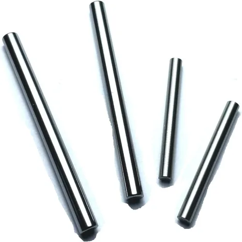 Miniatura 3 de Pasador de brazo de suspensión 4X50mm 3X30mm EA1033 para JLB Racing Cheetah 1/10 Brushless RC Car Parts Accesorios, jlb Racing j3 Speed Parts