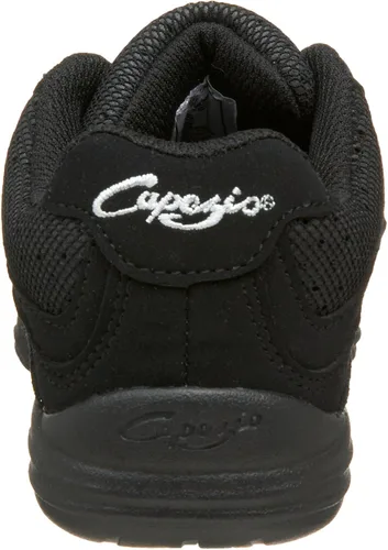 Miniatura 3 de Capezio Little Kid Rockit DS24C - Tenis de baile
