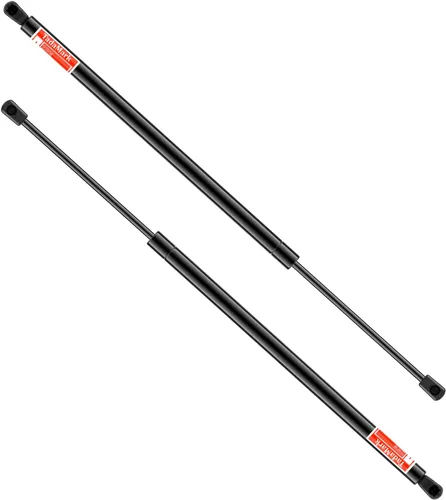 Miniatura 7 de Escotilla trasera, elevador de portón trasero, soportes para amortiguadores, resorte de gas para Dodge Grand Caravan 2001-2007, Caravan 01-07