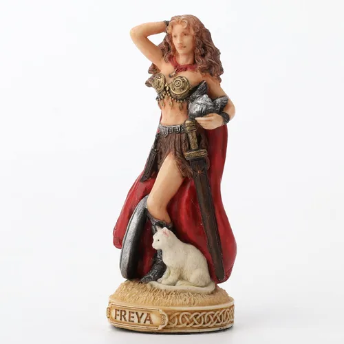 Miniatura 3 de Veronese Design Freya Diosa del Amor