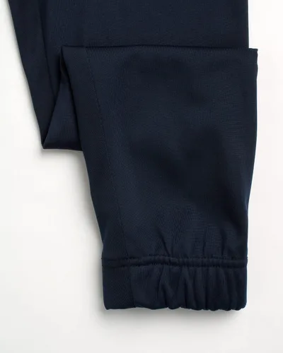 Miniatura 4 de New Balance Conjunto deportivo activo para niños, conjunto de camiseta y pantalones deportivos de 2 piezas de manga cortalarga (8-20)