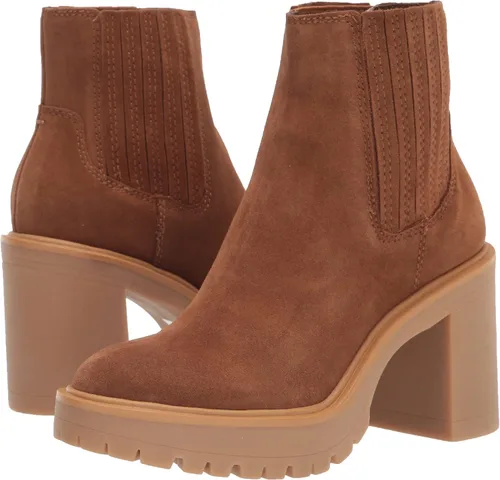 Miniatura 7 de Botas HueyChelsea de Dolce Vita para mujer