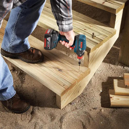 Miniatura 6 de Bosch ITDET25601 Broca Impact Tough, 1 pieza, 6 pulgadas, torque 25, de doble punta para destornillador eléctrico (Paquete de 2)