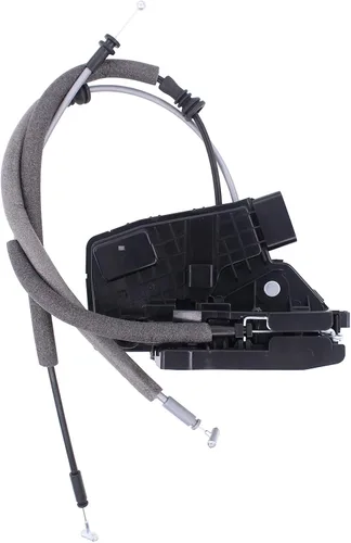 ApplianPar Motor del actuador de la cerradura de la puerta del lado del pasajero trasero para Hyundai Elantra 2017-2020