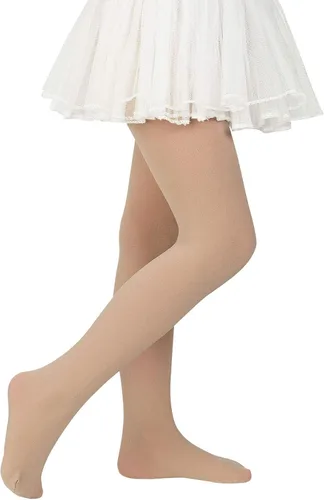 Miniatura 53 de Mallas de ballet para niñas, leggings atléticos, pantalones de Grinch, suaves para bebés y niñas, mallas elásticas para bebés
