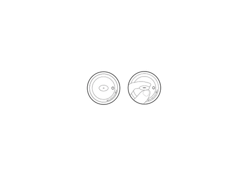 Miniatura 8 de Suavinex Zero Zero - Juego de iniciación para recién nacido, pequeño biberón anticólicos + chupete, marca española de biberones, minimiza el rechazo