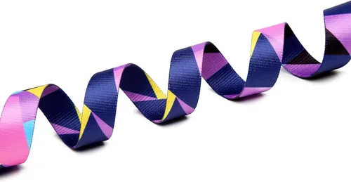 Miniatura 59 de Mercano Collar ajustable para perro, patrones de diseño especial, nailon suave, cómodo y resistente, collar para mascotas para perros pequeños