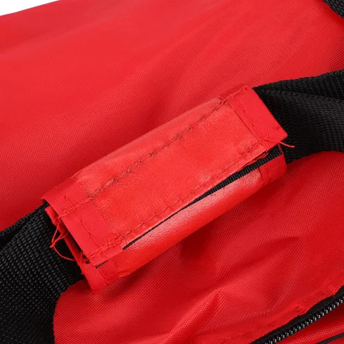 Miniatura 6 de Gavigain Bolsa de motosierra, bolsa de almacenamiento acolchada para motosierra, bolsa de transporte portátil para motosierra de 12, 14 y 16