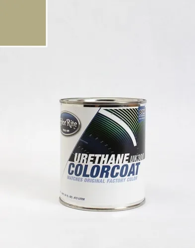 Miniatura 348 de ColorRite Bolígrafo para Dodge Avenger Automotive Touch-up Paint - Pintura transparente con efecto azul moderno PBL/EBL - Paquete de color + capa