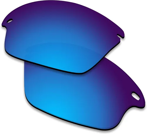 Miniatura 2 de BroLizard - Lente polarizada para gafas de sol Oakley Fast Jacket OO9097