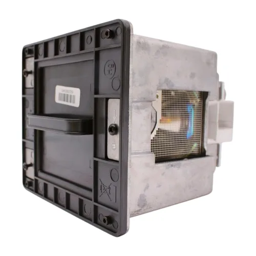 Miniatura 6 de Jaspertronics™ Original Lamp & Housing for The Eiki EK-612X Projector with Original Specifications, Full Lifespan Bulb – 1 Year Warranty