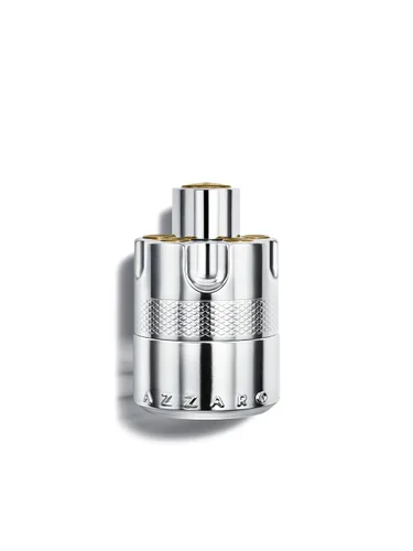 Miniatura 2 de Azzaro Wanted Eau de Parfum - Colonia energizante e intensa para hombre - Fragancia amaderada, aromática y picante - Notas frescas de bayas