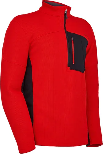 Miniatura 7 de Spyder Mens Bandit Half Zip