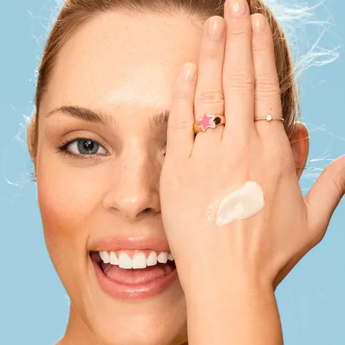 Miniatura 7 de Freeman Removedor de maquillaje + bálsamo limpiador, bálsamo removedor de maquillaje hidratante y nutritivo, aceite de coco y vitamina E, elimina