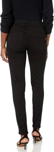 Miniatura 4 de Democracy Women's Petite Ab Solution Jegging