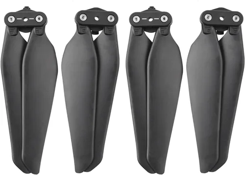 Miniatura 7 de 4/8 piezas de hélices plegables de liberación rápida para FIMI X8 SE 2020, cuchillas de accesorios de repuesto para cuadricópteros, accesorios