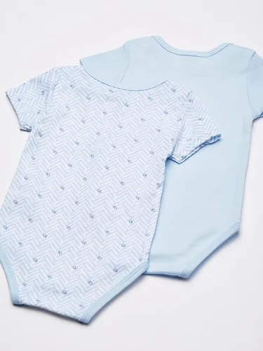 Miniatura 5 de Calvin Klein Babyboys - Body de 4 piezas