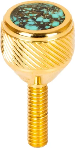 Miniatura 22 de KGUMusic - Tornillos de cuello para saxofón 135 pesados para alto, tenor, soprano, saxo barítono para YMH, Keilwerth, Antigua, Buffet, Selmer TS44