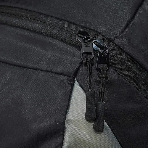 Miniatura 4 de Mochila para casco de motocicleta, bolsa de almacenamiento compacta y ligera con gran capacidad de 28L
