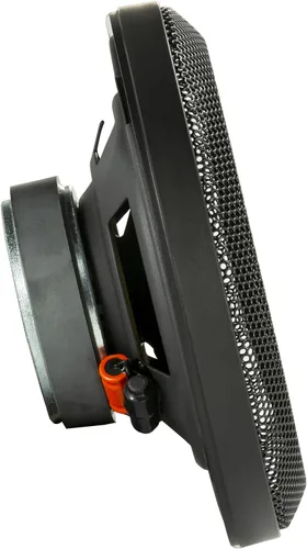 Miniatura 5 de KICKER 51KSC6504 KS-Series - Altavoces coaxiales de 6.5 pulgadas con tweeters de 0.75 pulgadas, 4 ohmios, par