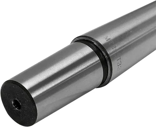 Miniatura 3 de 2MT a 33JT Taladro Chuck Arbor MT2 JT33 Morse Taladro de husillo cónico