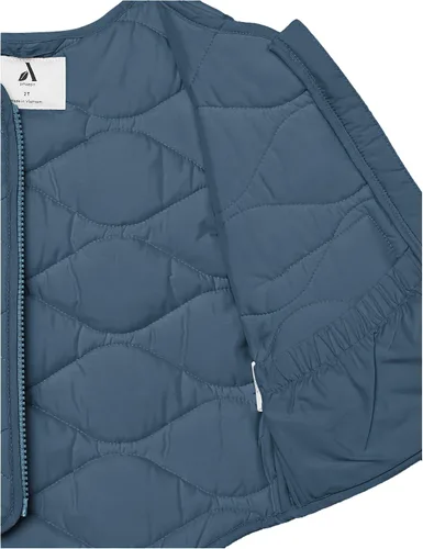 Miniatura 4 de Tienda Essentials Unisex Kids and Toddlers' Recycled Polyester Puffer Vest (Previously Tienda Aware)