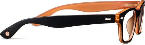 Miniatura 3 de Peepers by PeeperSpecs Bellissima Square Blue Light Blocking Glasses