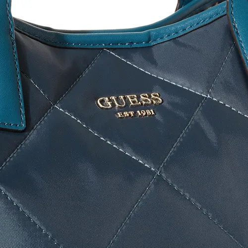 Miniatura 4 de GUESS Vikky Tote, Acero