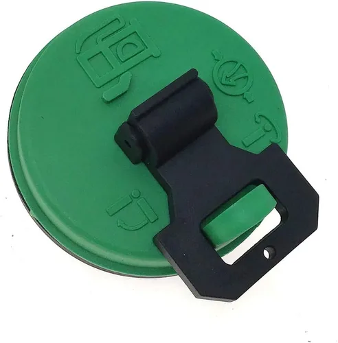 Miniatura 7 de Tapa de combustible con bloqueo para minicargadora Caterpillar CAT Reemplaza 1428828 142-8828 1428939 2849039 2216732 2987224 2953350 2010330